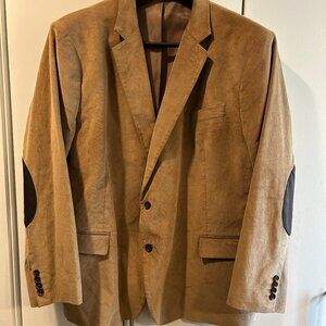 Men's Jacket